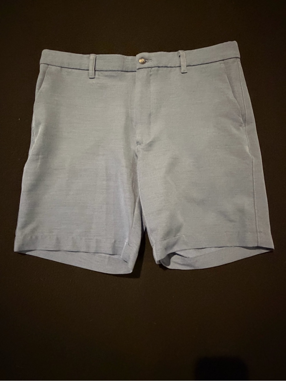 Callaway Lot Of 2 36 x9 Front Tech Performance Callaway Stretch Golf Shorts - Picture 7 of 11